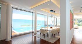 Aluminum curtain wall - Gallery Aluminum curtain wall - Gallery