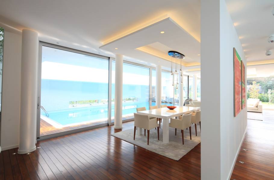 Aluminum curtain wall - Gallery Aluminum curtain wall - Gallery