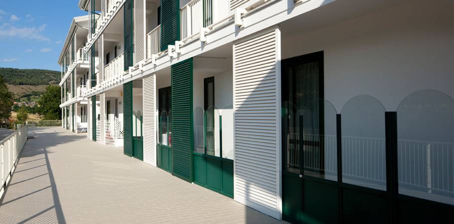 Brise soleil Brise soleil