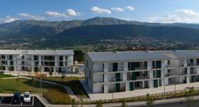C.A.S.E. Project - L'Aquila C.A.S.E. Project - L'Aquila