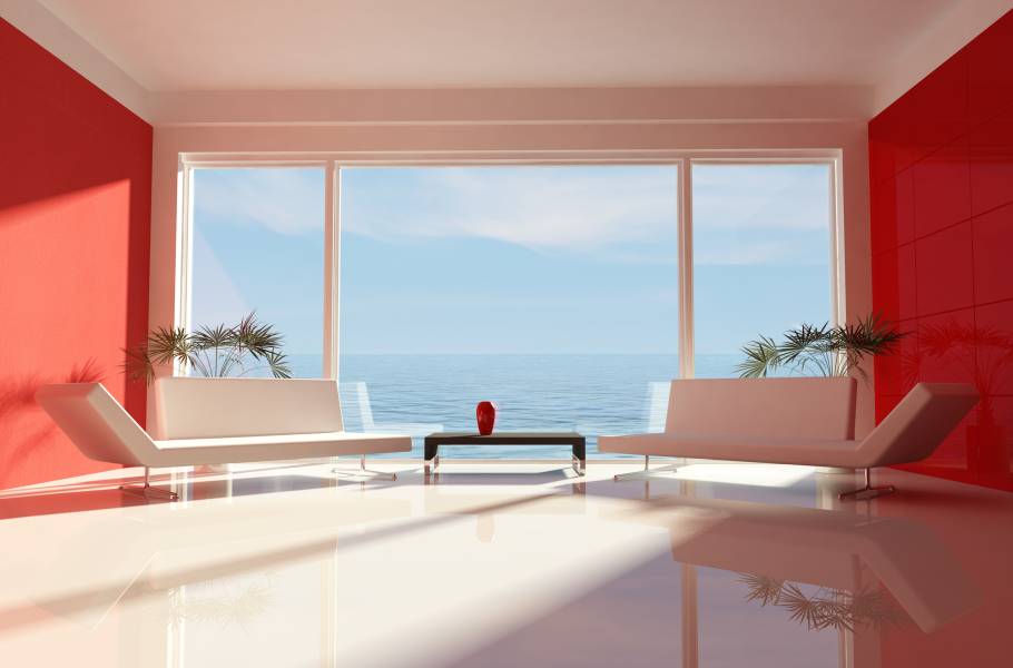 Pvc windows - Gallery Pvc windows - Gallery