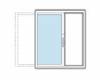 Sliding window
