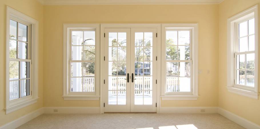Wood 68 - Wooden windows Wood 68 - Wooden windows