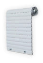 Roller blind