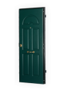 Security door