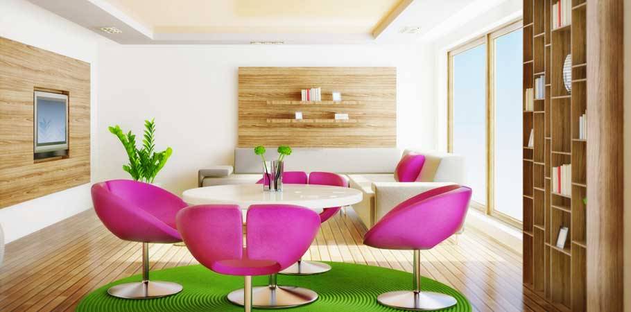 Infissi, pareti, arredamento - Quali colori Infissi, pareti, arredamento - Quali colori