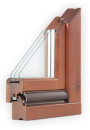 Wooden window - Wood 72 Wooden window - Wood 72