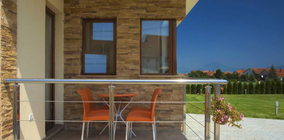 Wooden windows - Wood 72 Wooden windows - Wood 72